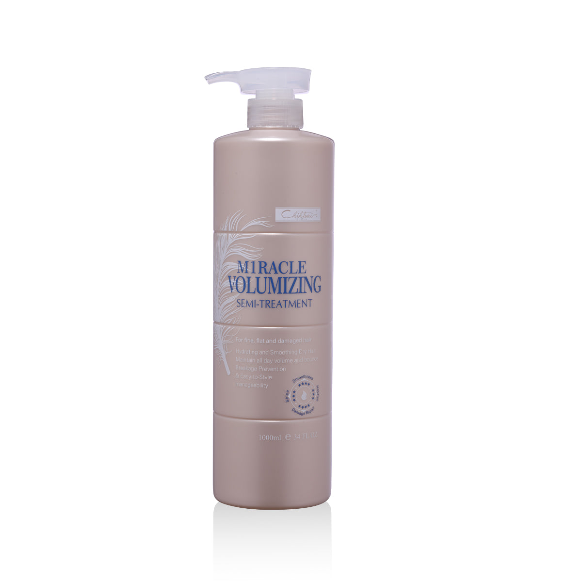 M1RACLE Volumizing Semi-Treatment