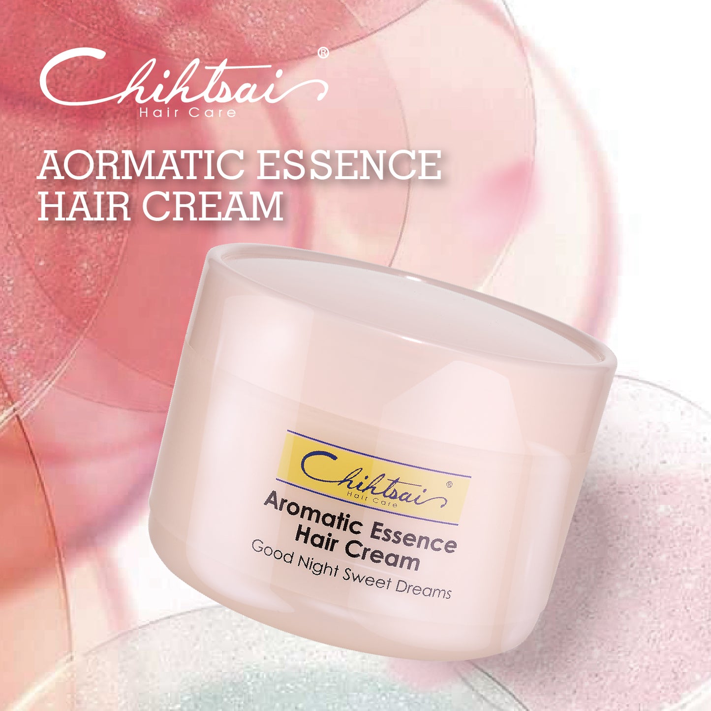 Aromatic Essence Hair Cream