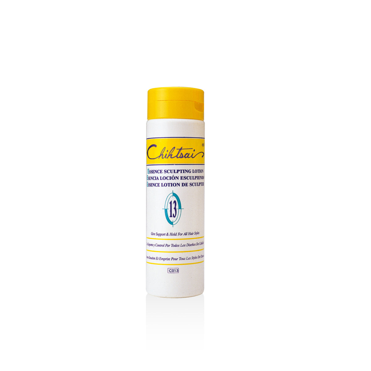 No.13 Essence Sculpting Lotion