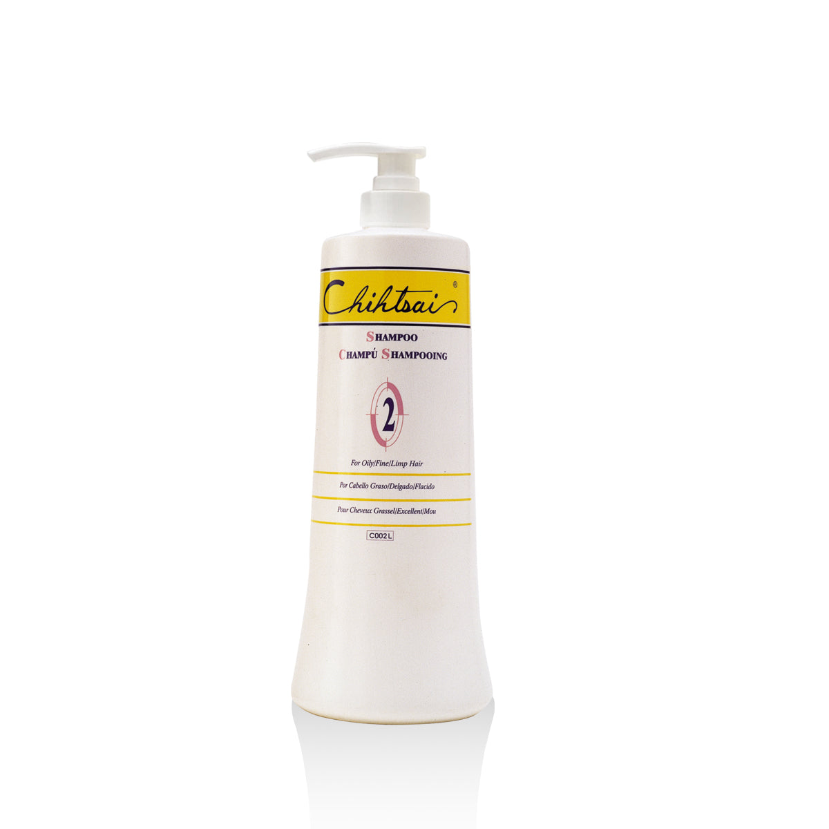 NO.2 SHAMPOO