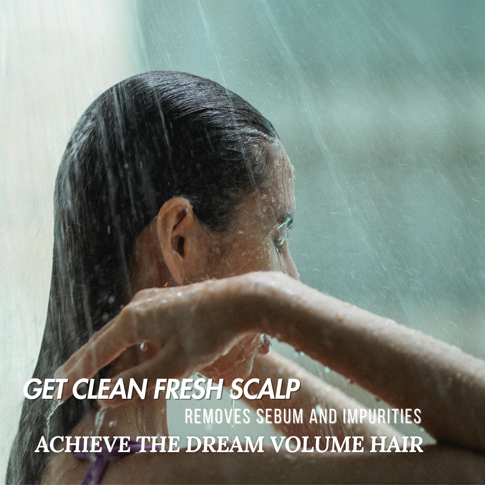 NO.2 SHAMPOO