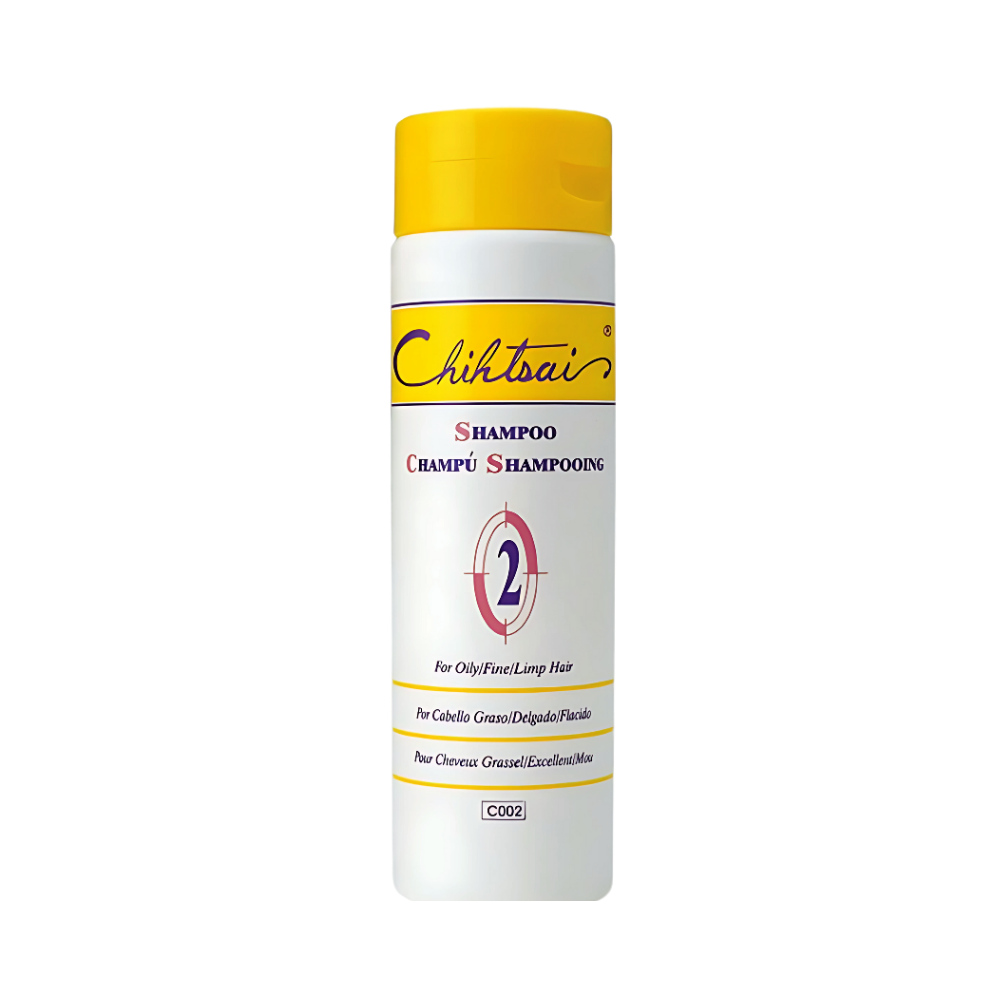 NO.2 SHAMPOO