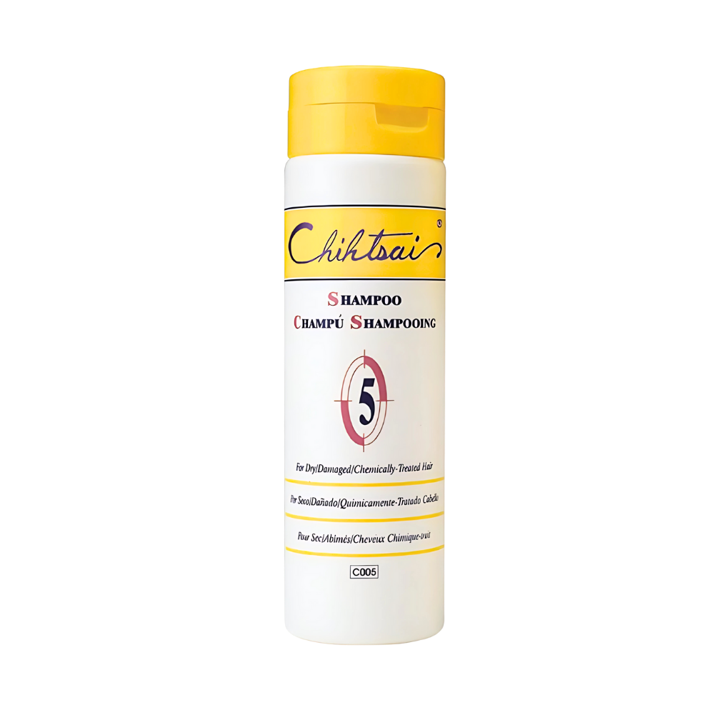 NO.5 Shampoo