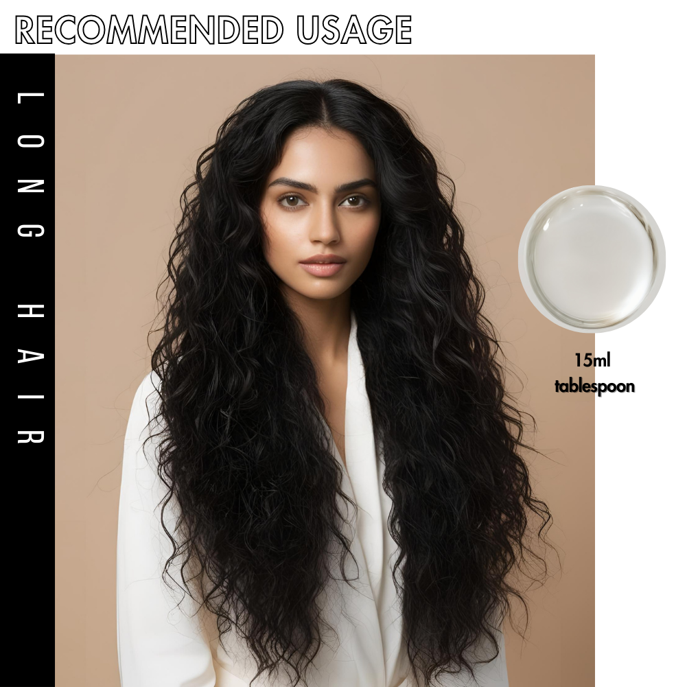 No. 6 Shampoo