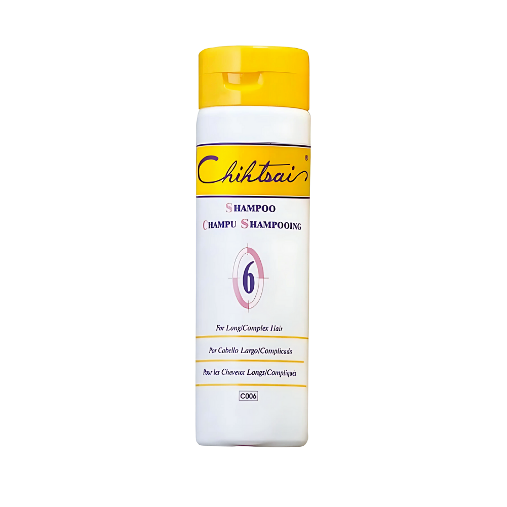 No. 6 Shampoo