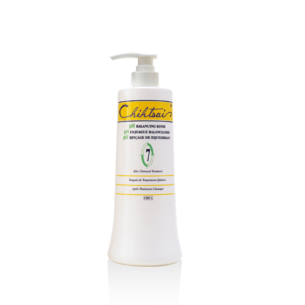 NO.7 pH BALANCING RINSE
