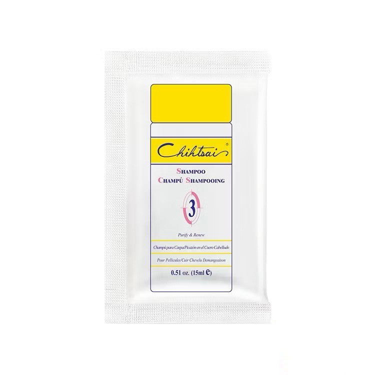 NO.3 SHAMPOO