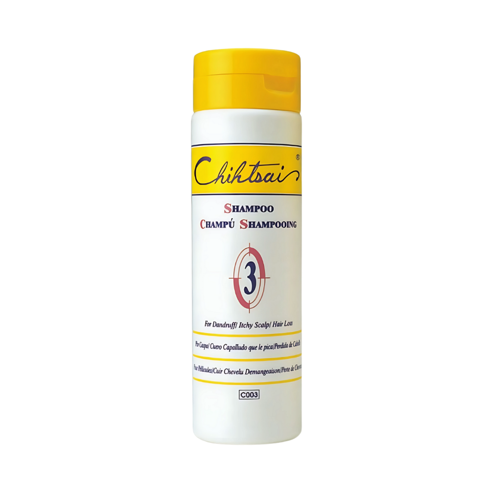 NO.3 SHAMPOO