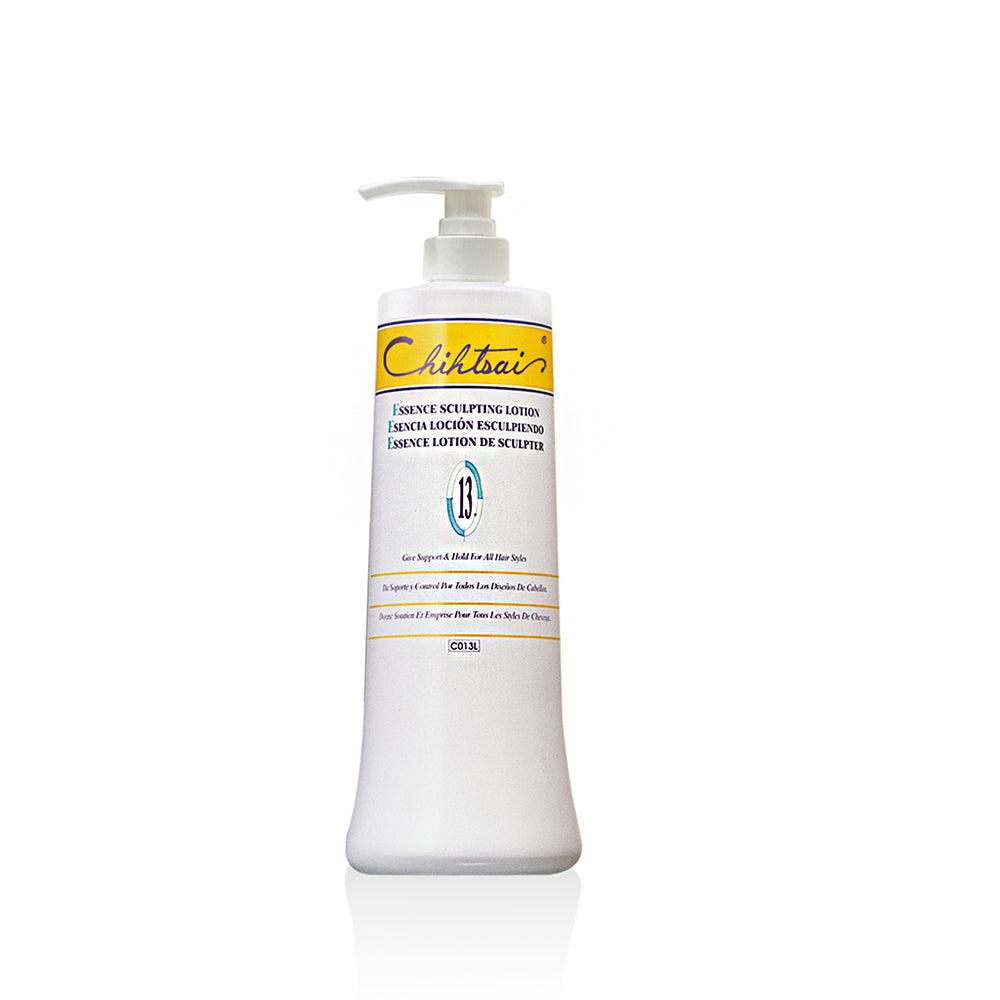 No.13 Essence Sculpting Lotion