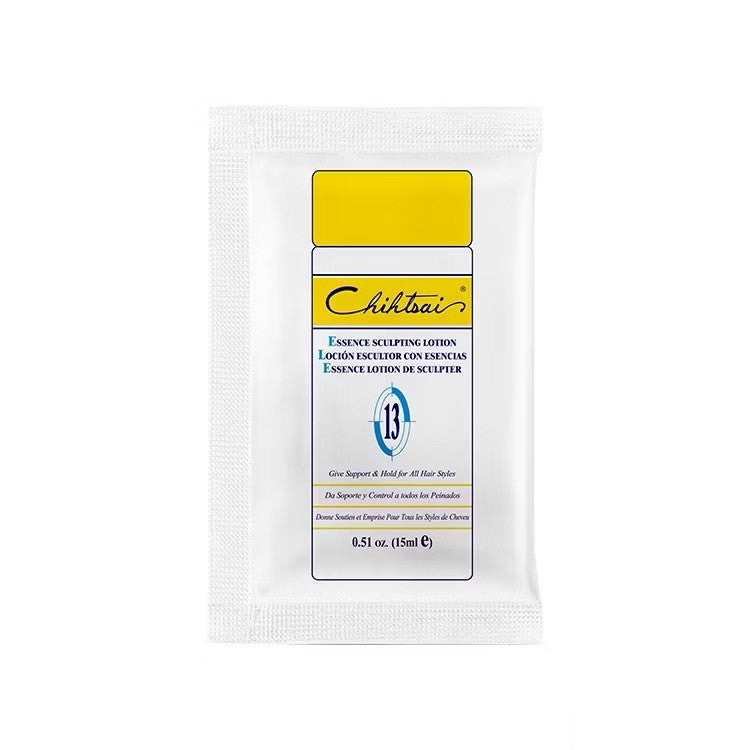 No.13 Essence Sculpting Lotion