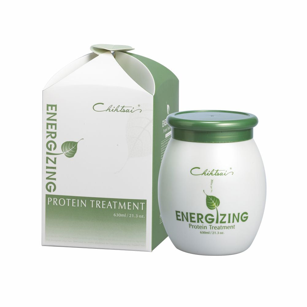 Energyzing Protien Treatment