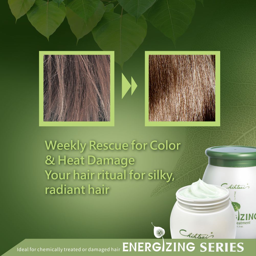 Energyzing Protien Treatment