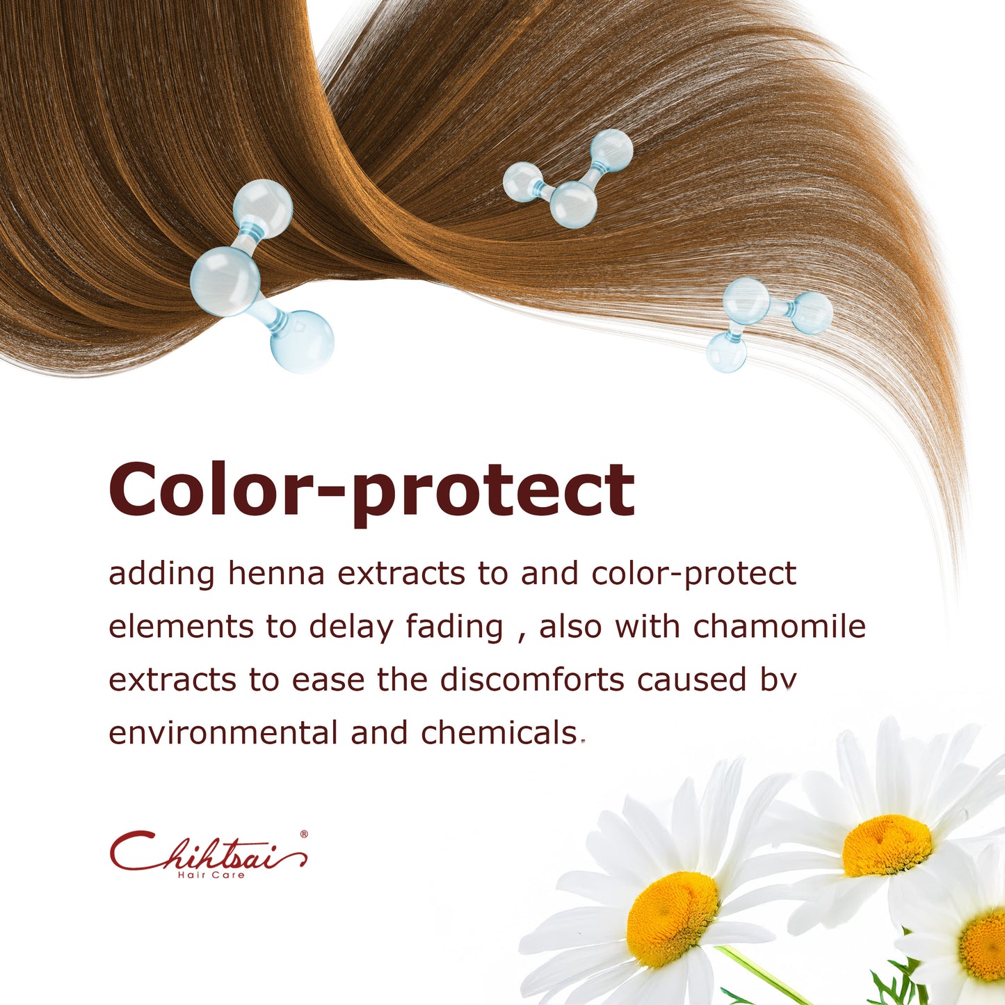 Armoa Rose Shampoo