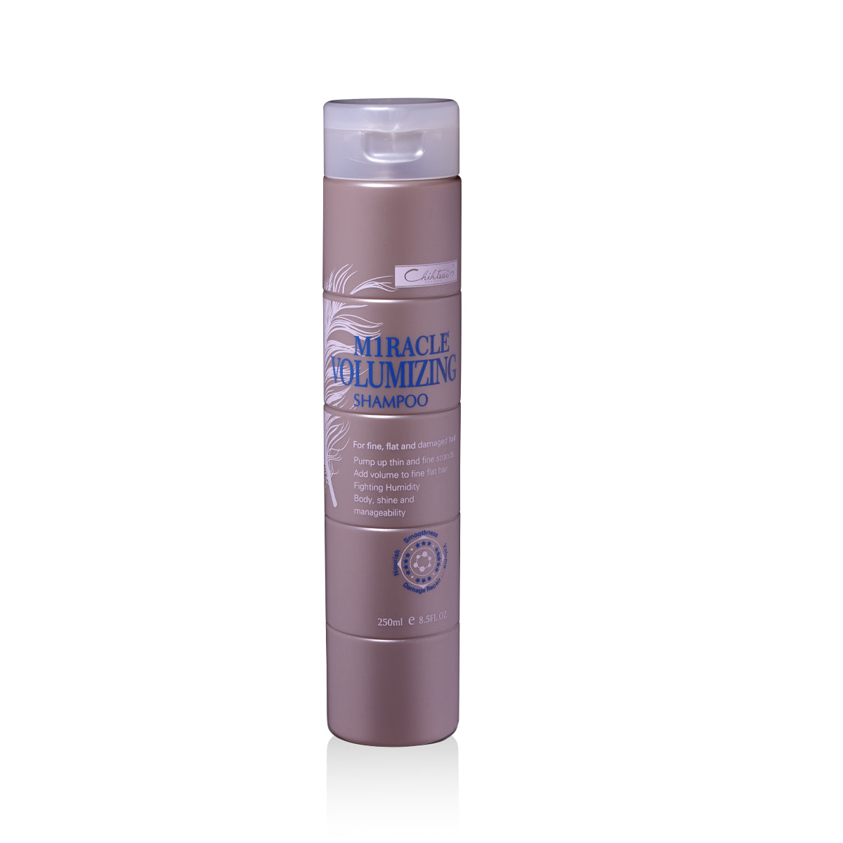 M1RACLE Volumizing Shampoo