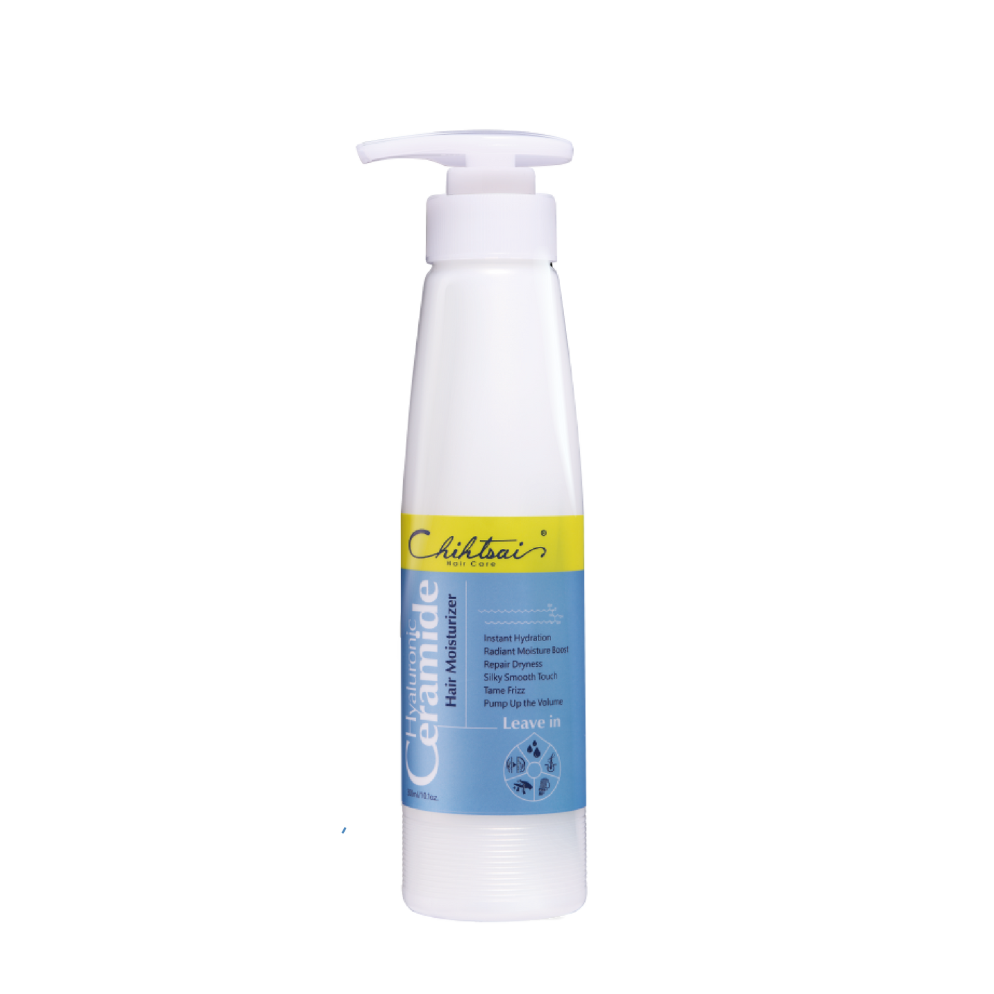 Hyaluronic Ceramide Hair Moisturizer