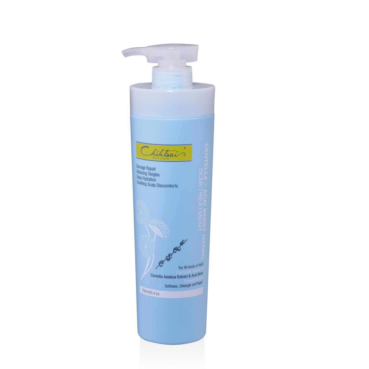 Centella & Acai Berry Hydro Semi-Treatment