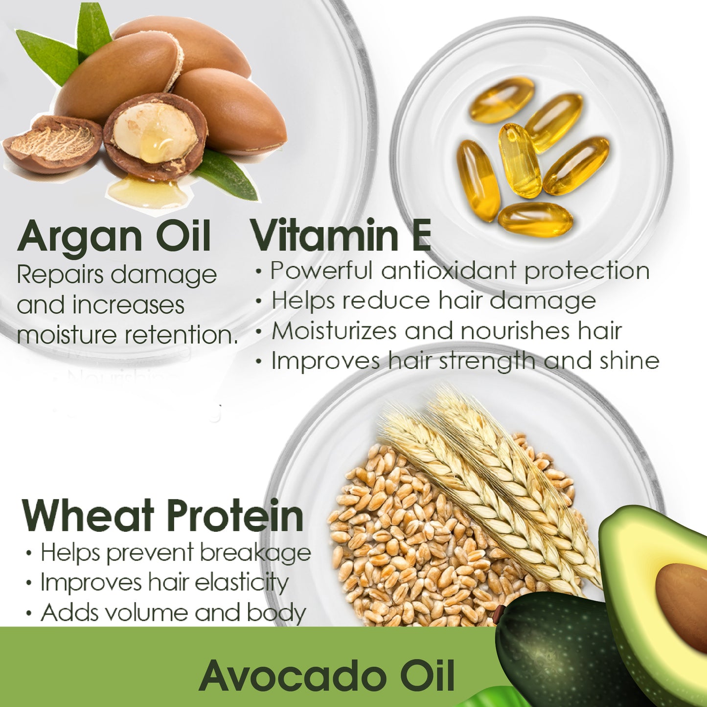 Avorganic Magic Oil