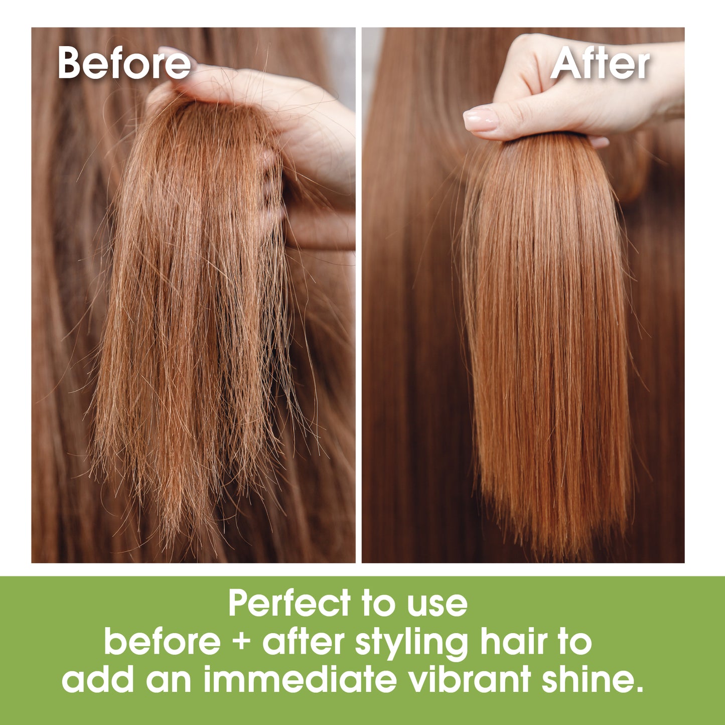 Avorganic Magic Oil