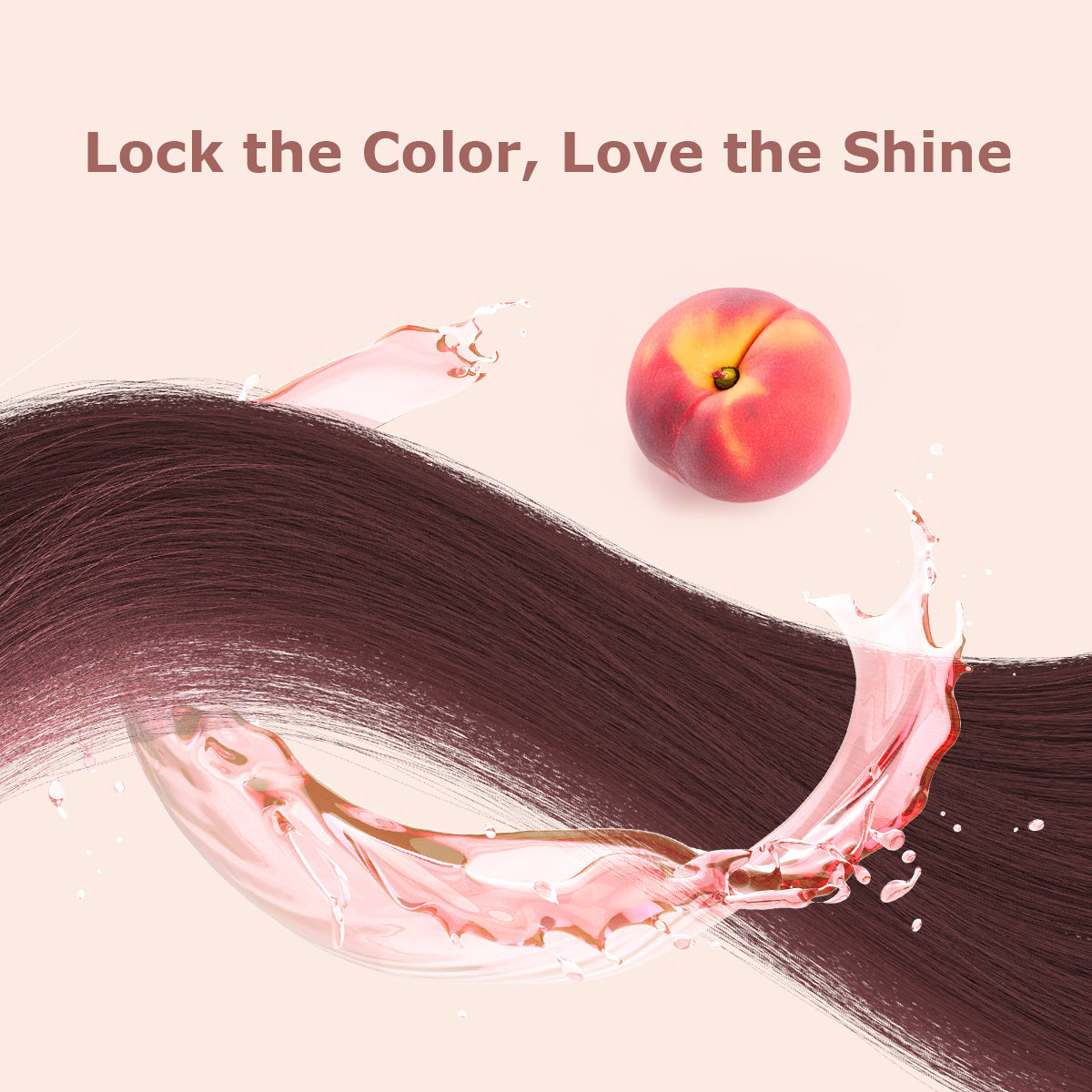 Color Stay Semi-Treatment