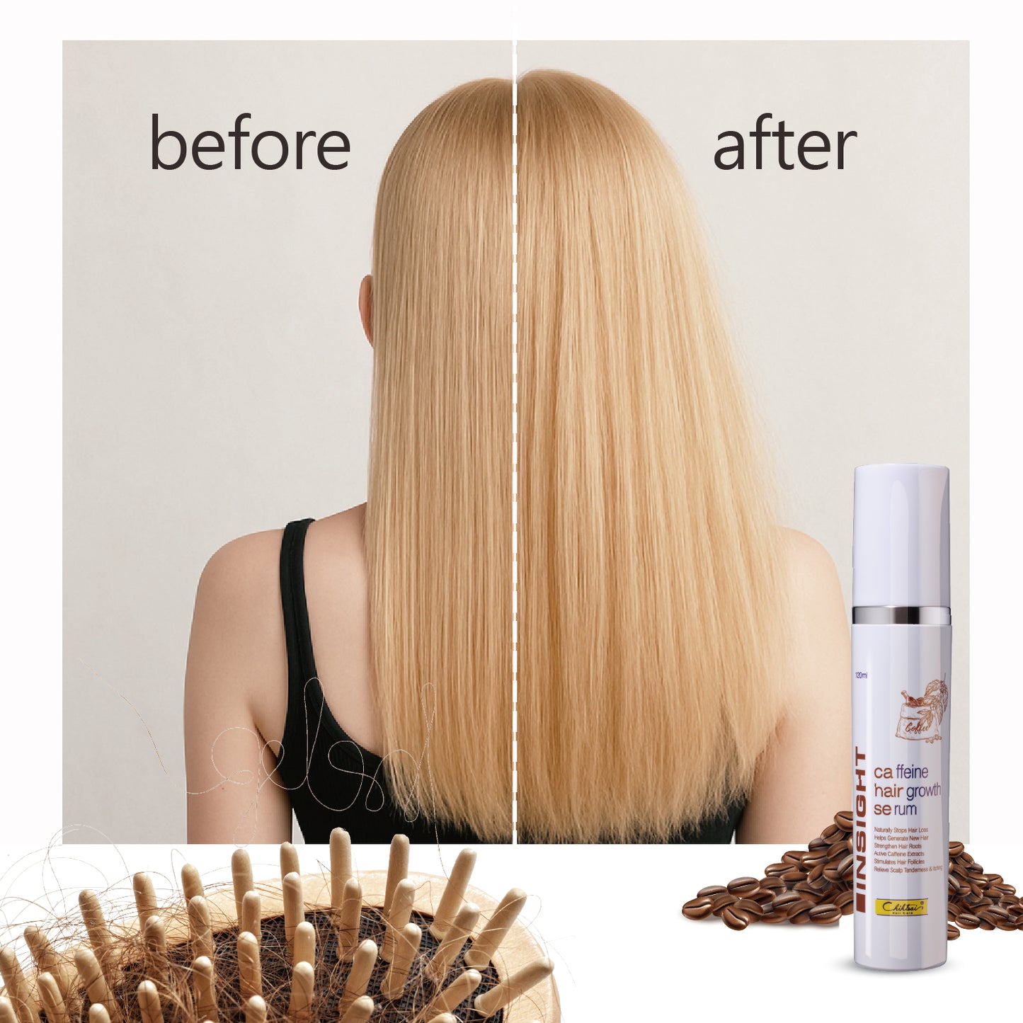Insight Caffeine Serum
