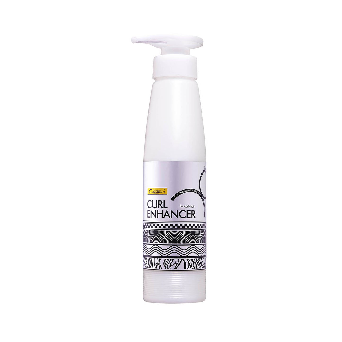 Curl Enhancer