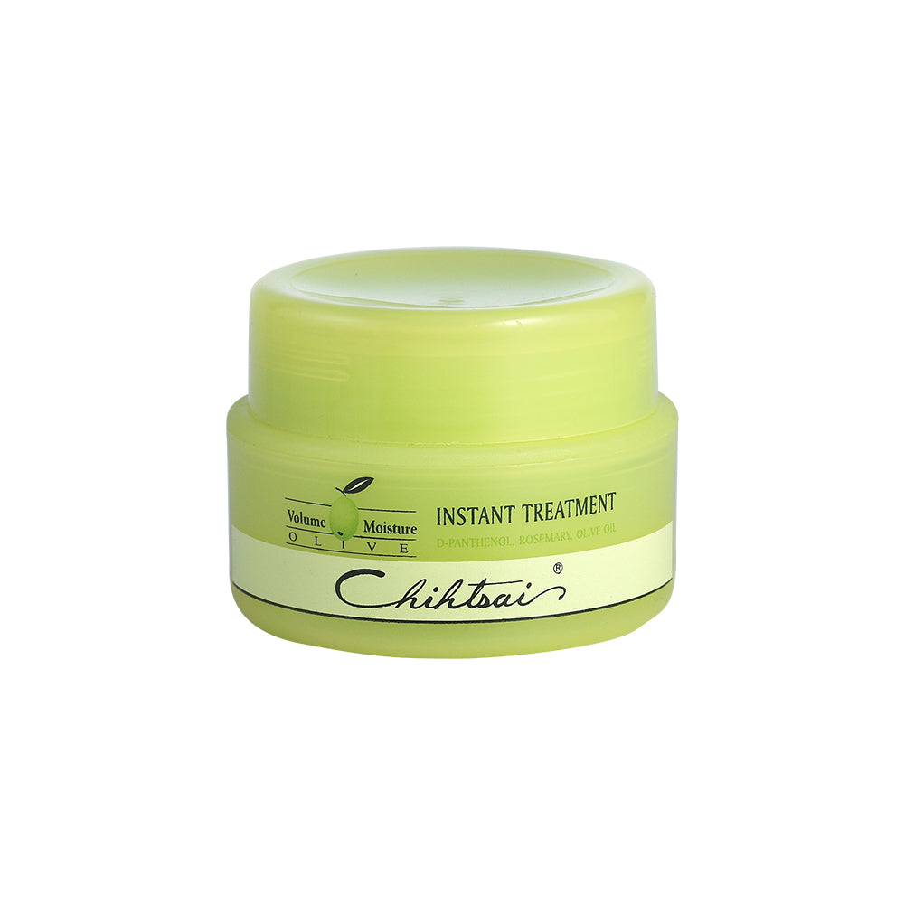 Olive Instant Treatment