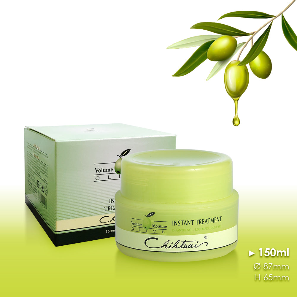 Olive Instant Treatment