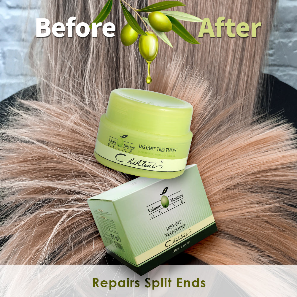 Olive Instant Treatment