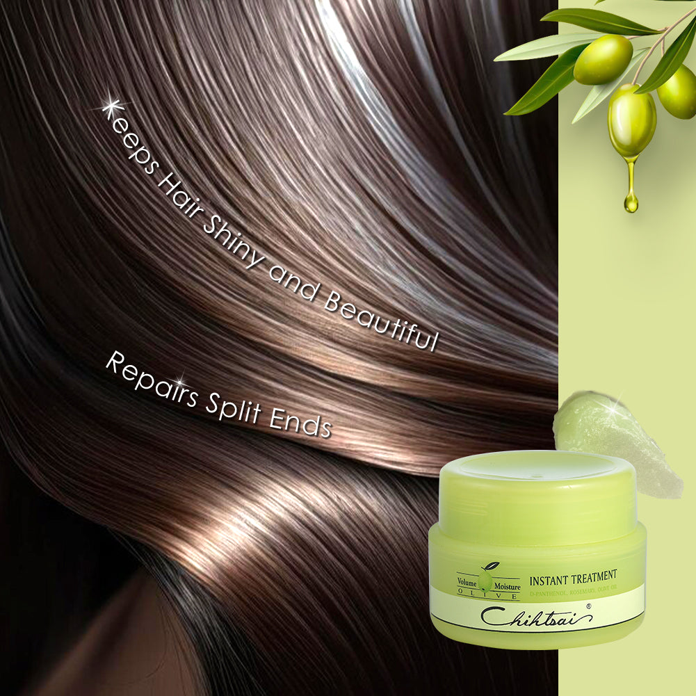 Olive Instant Treatment
