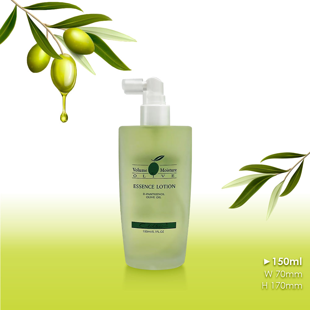 Olive Essence Lotion