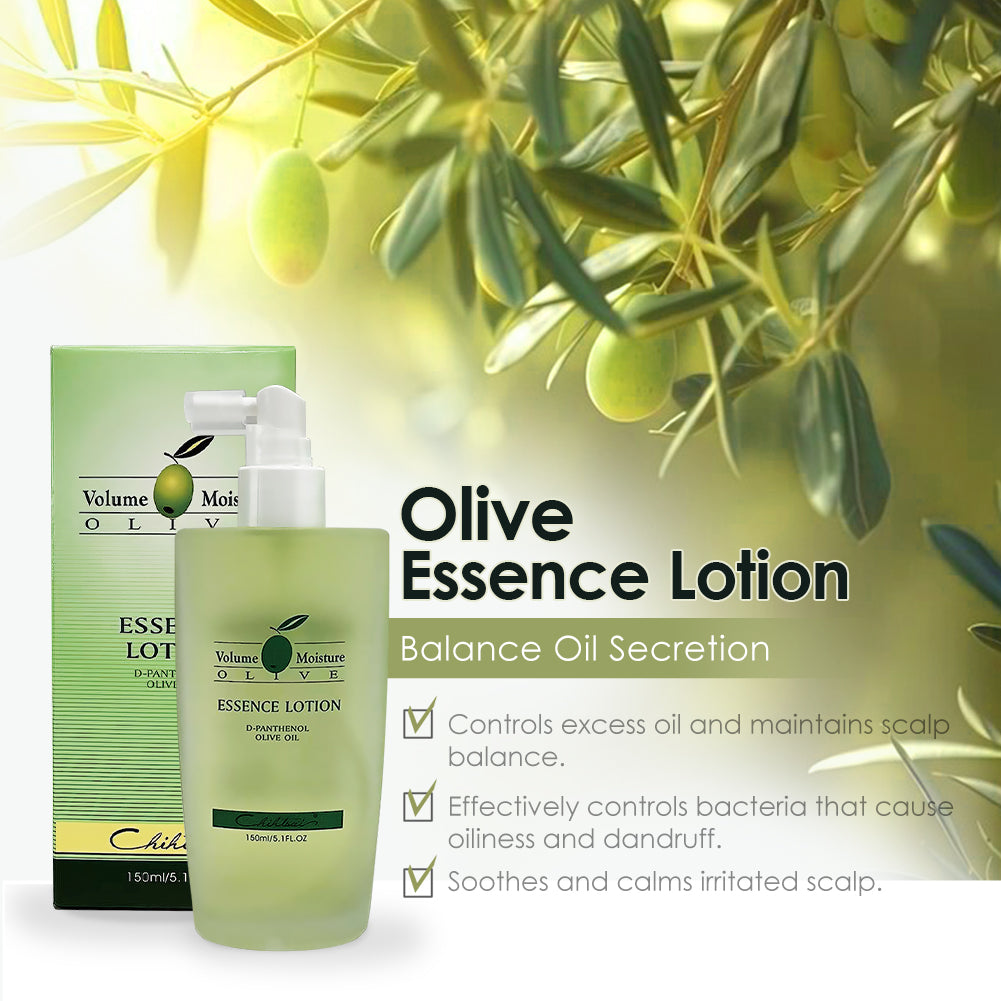 Olive Essence Lotion