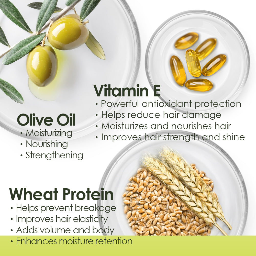Olive Essence Lotion