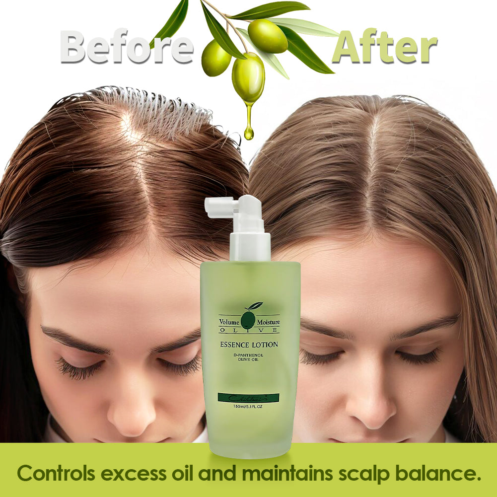Olive Essence Lotion