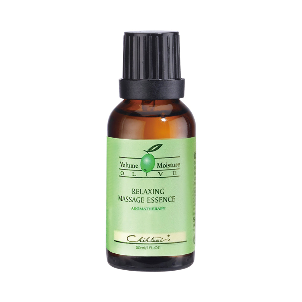 Olive Relaxing Massage Essence