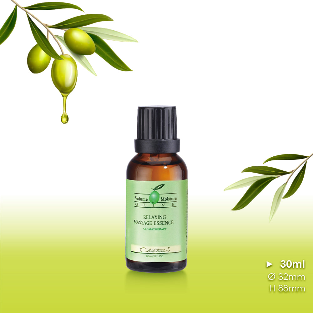Olive Relaxing Massage Essence