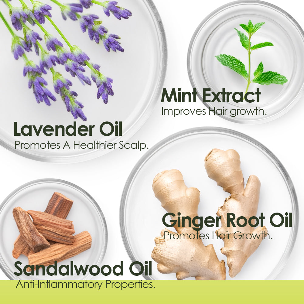 Olive Relaxing Massage Essence