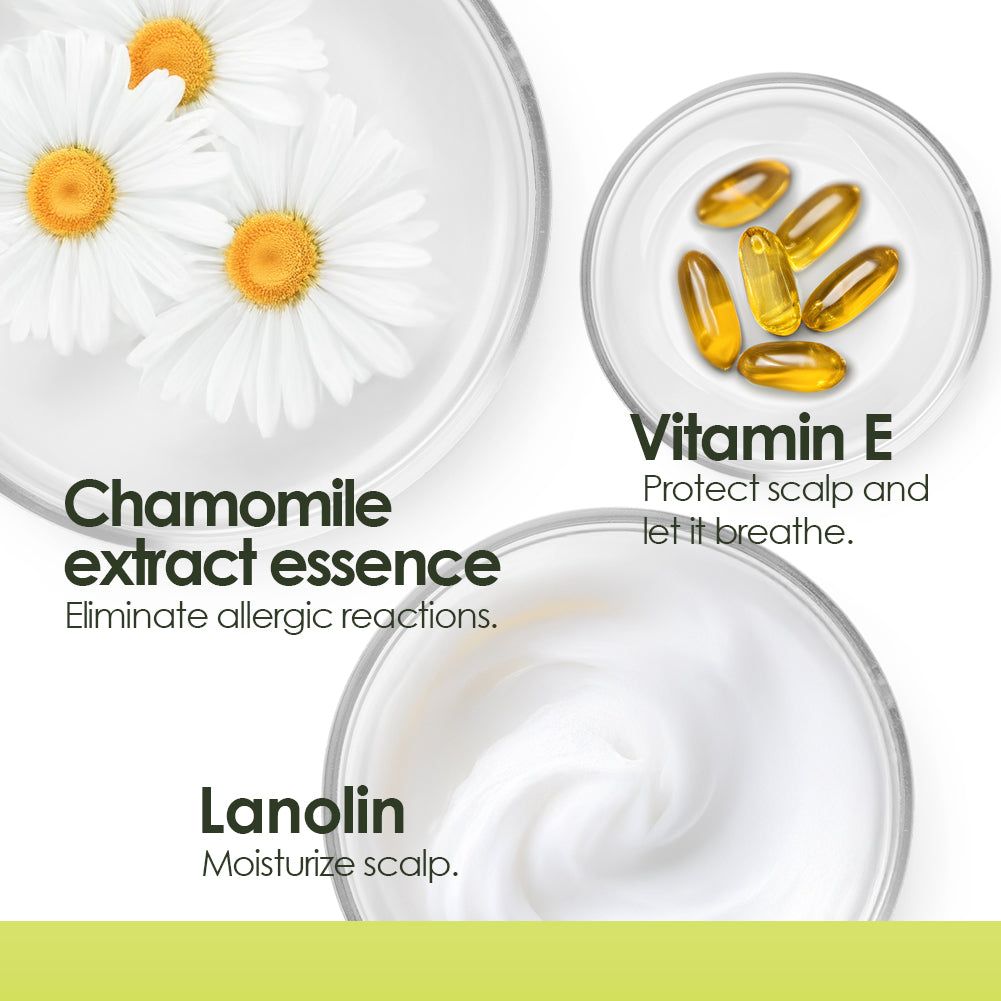 OLIVE BARRIER CREAM (SCALP)