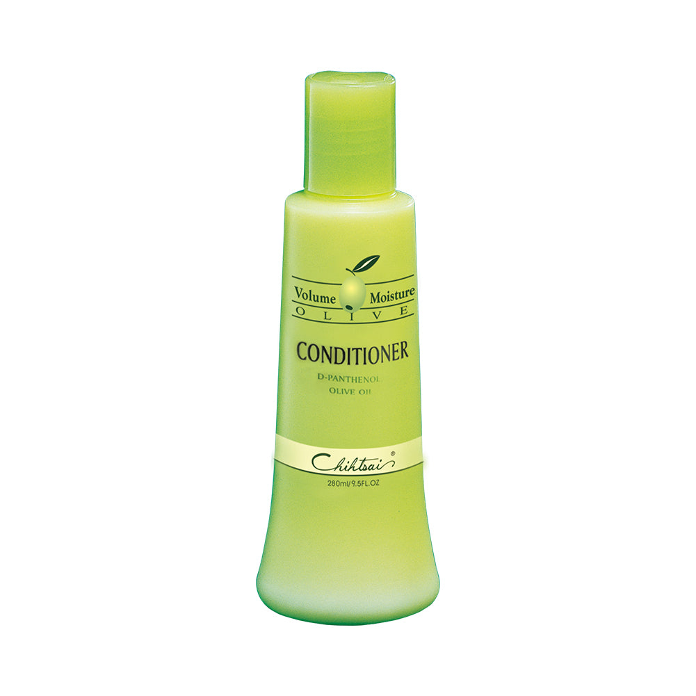 Olive Conditioner