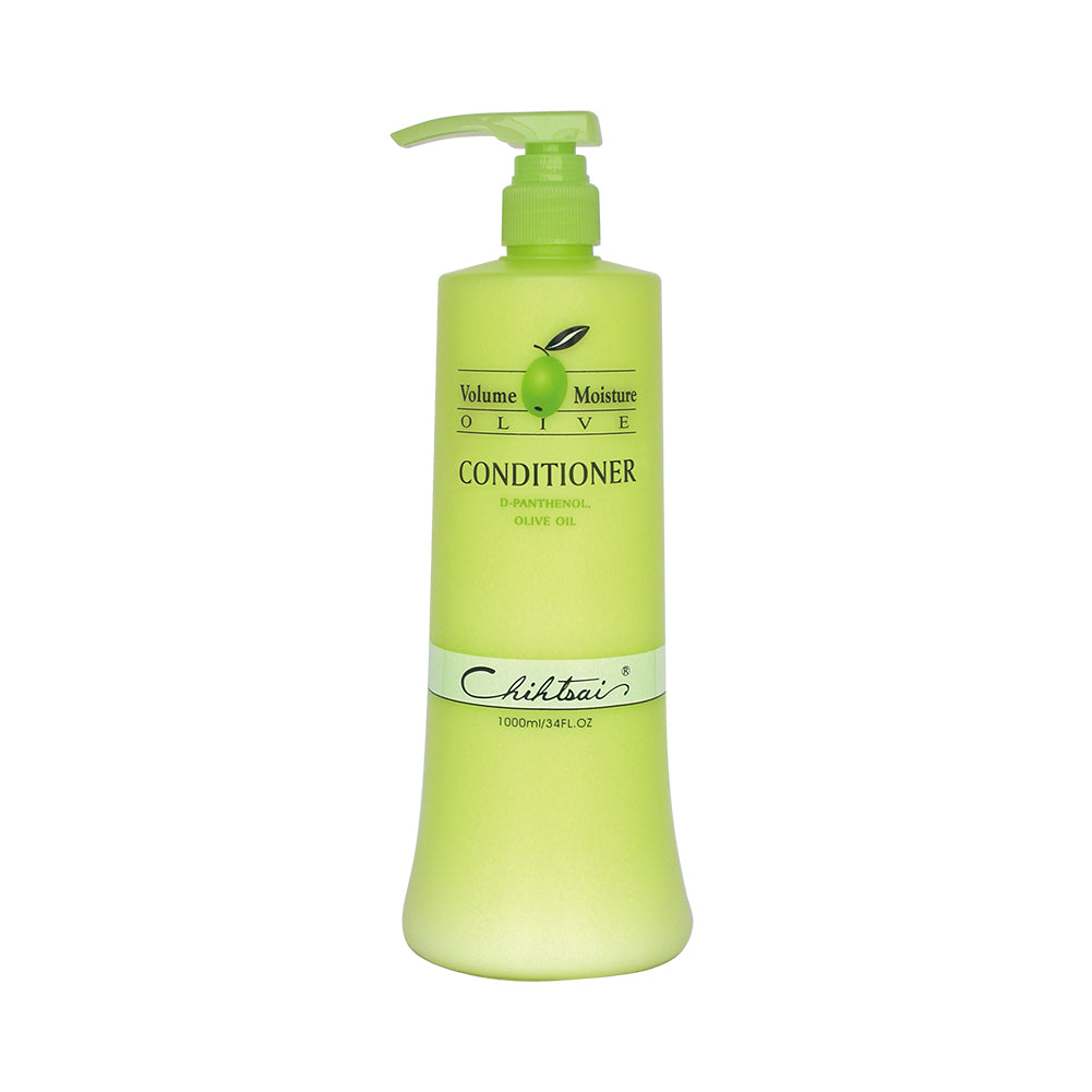 Olive Conditioner