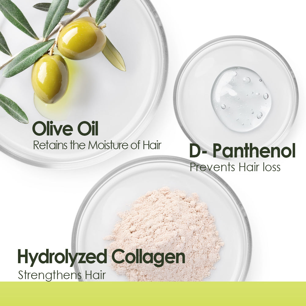 Olive Conditioner