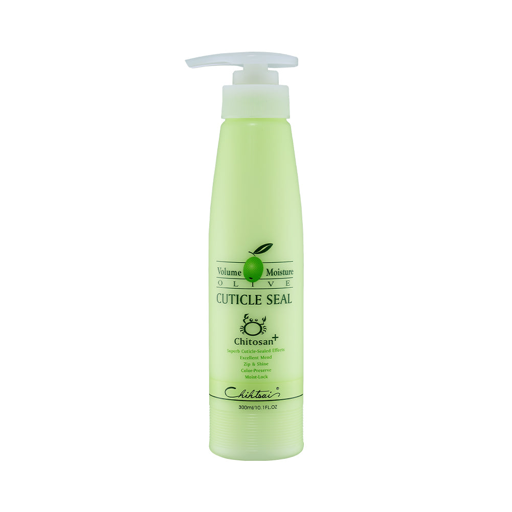 Olive Cutucle Seal