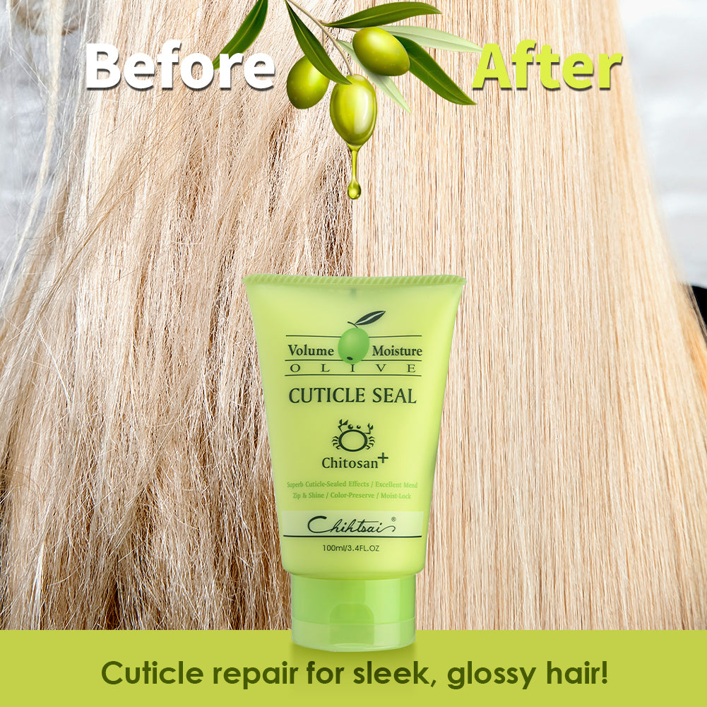 Olive Cutucle Seal