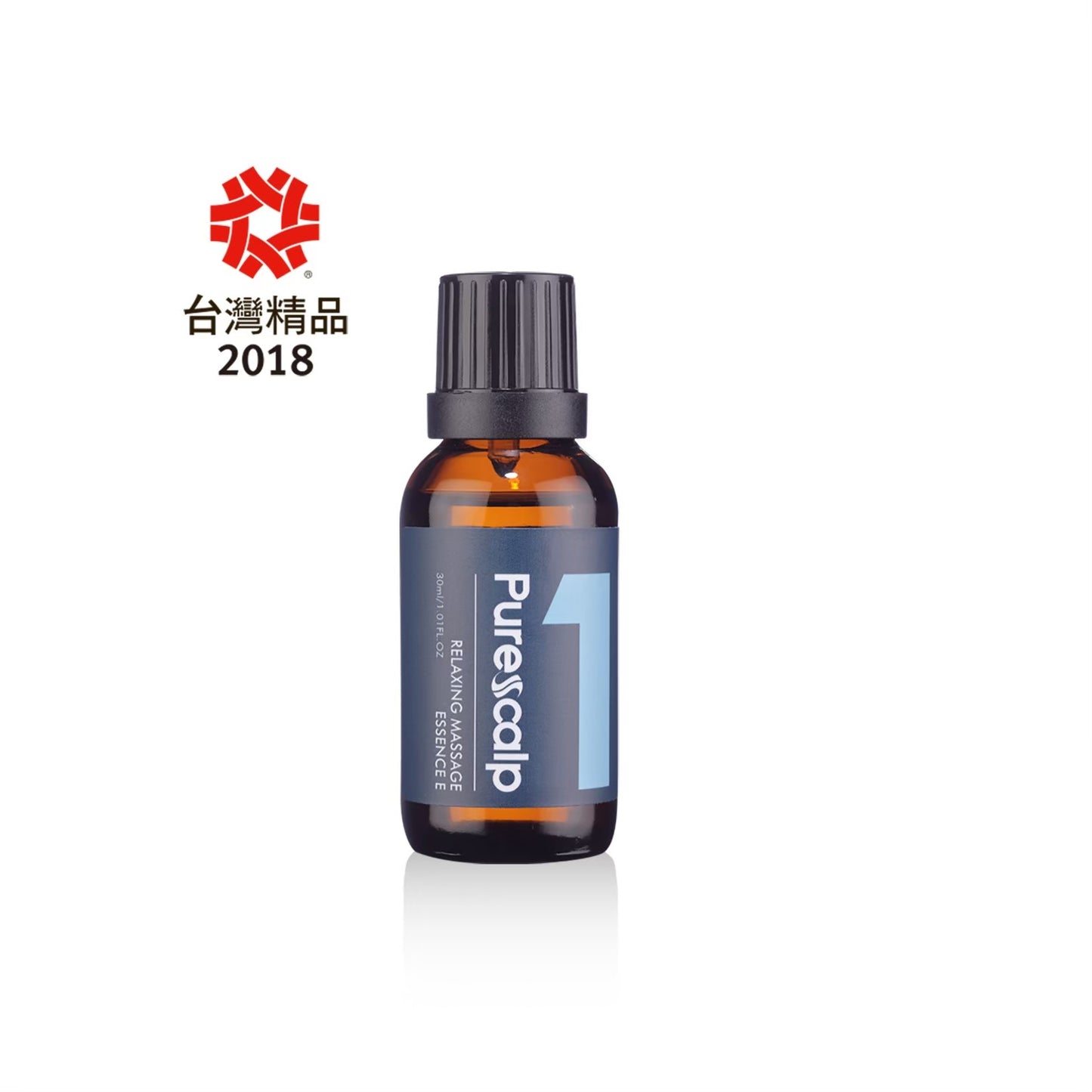 Pure Scalp Revival Massage Essence- 1