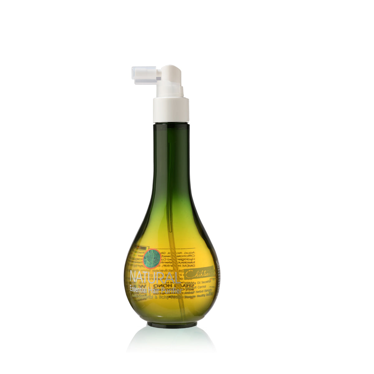 Natural Essential Hair Purifier