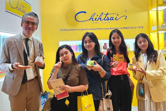 Chitsai's Strategic Expansion into the Indonesian Beauty Market, 2024