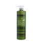 Fresh green tea shampoo