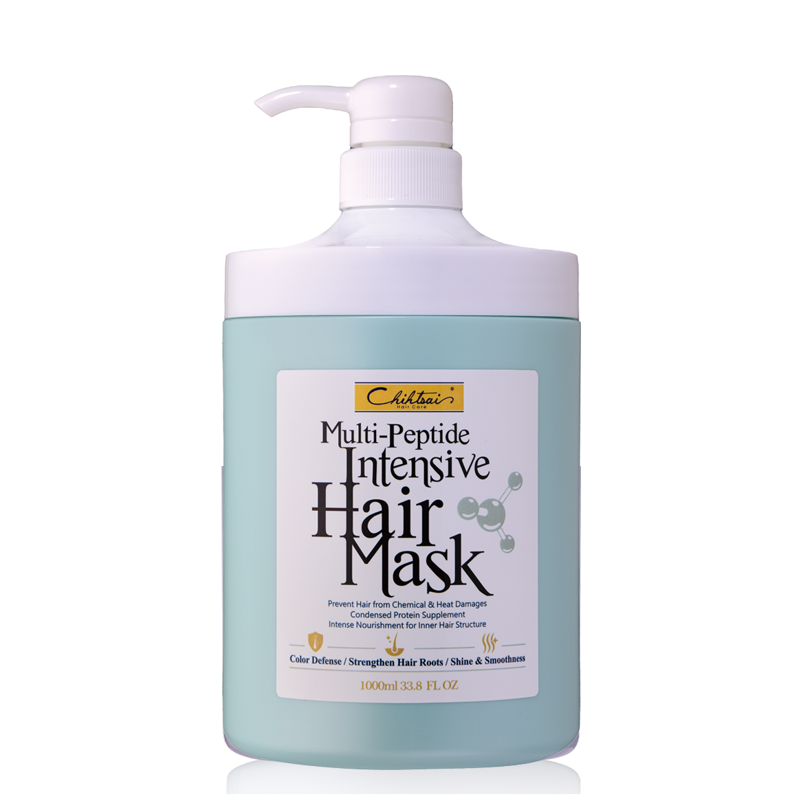 Multi-Peptide Intensive Hair Mask