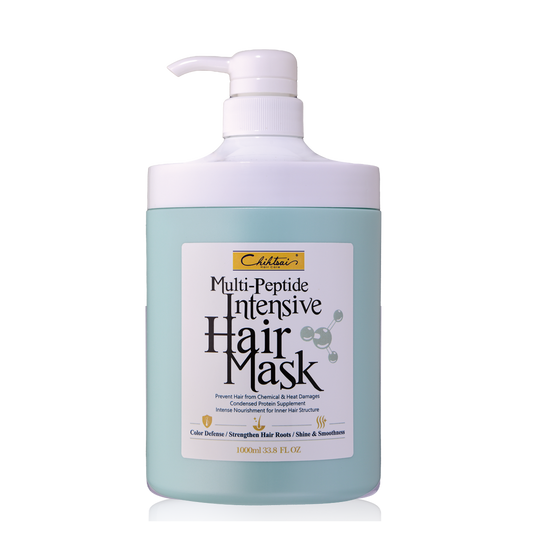 Multi-Peptide Intensive Hair Mask