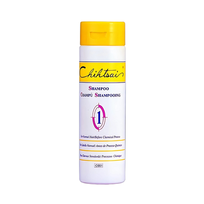 NO. 1 Shampoo FOR NORMAL HAIR