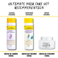 NO. 1 Shampoo FOR NORMAL HAIR